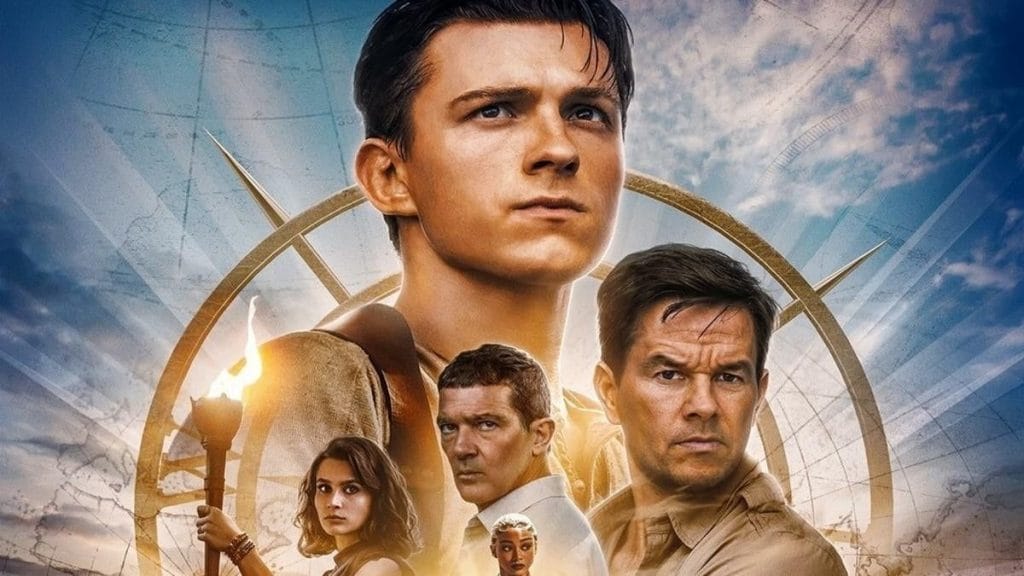 La nouvelle bande-annonce de film Uncharted 1 a887bd0af2