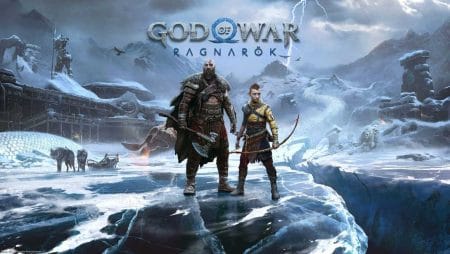 La date de sortie de God of War Ragnarok a peut-être fuité La date de sortie de God of War Ragnarok a peut-être fuité