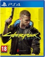 La diffusion en direct de Cyberpunk 2077 demain pourrait inclure des détails sur la version Next-Gen. 1 81JVZ8j8F2L. AC SL1500