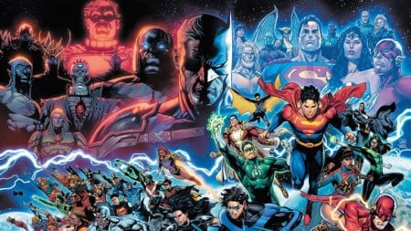 DARK CRISIS 1 COVER