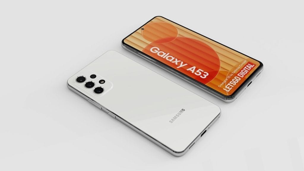 Samsung Galaxy A53 Specifications Tipped via Multiple Certification Listings 25W