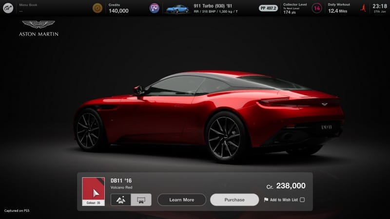 Un récapitulatif de Gran Turismo 7 State Of Play et les nouveautés. 13 legendary