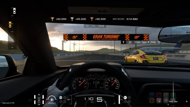 Un récapitulatif de Gran Turismo 7 State Of Play et les nouveautés. 4 mission_use