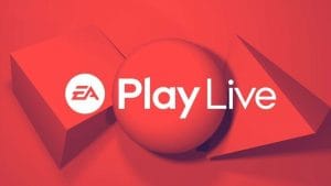 EA annule l'événement en direct à l'E3 cette année