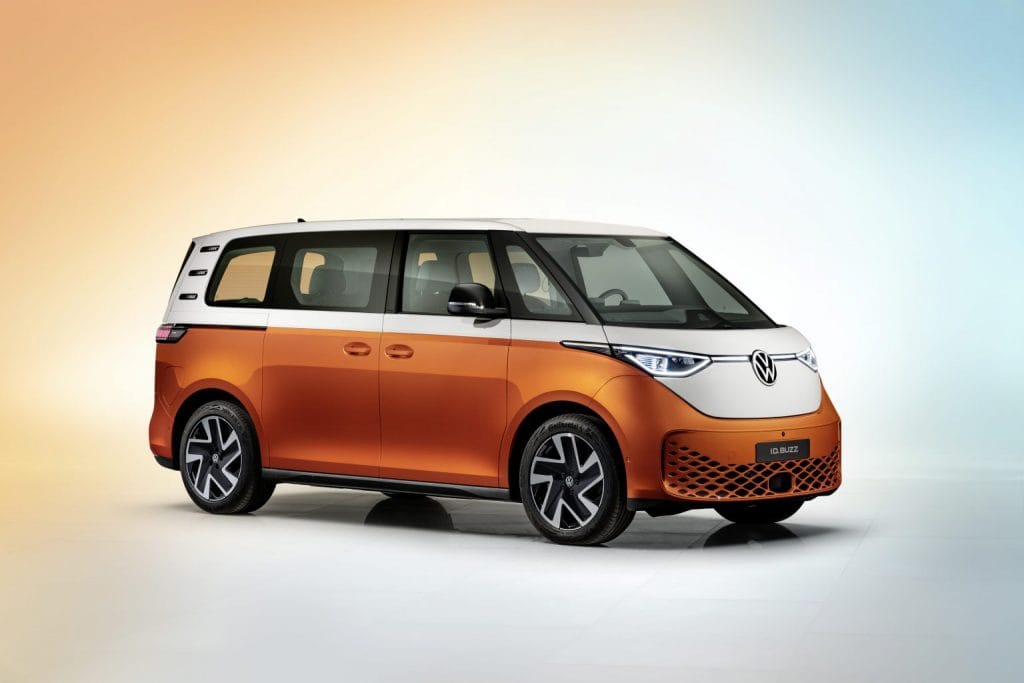 2841249 vw launches iconic id buzz ev but does this incarnation of the microbus inspire the same love 1536x1024 1