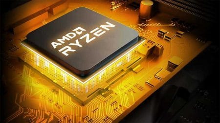 AMDs revolutionary 3D V Cache chip could launch very soon