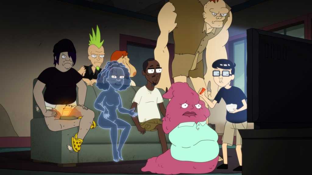 The Boys Présents: Diabolical le review 3 Den of Geek 2