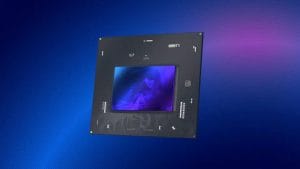 Le premier GPU de jeu d'Intel arrive bientôt