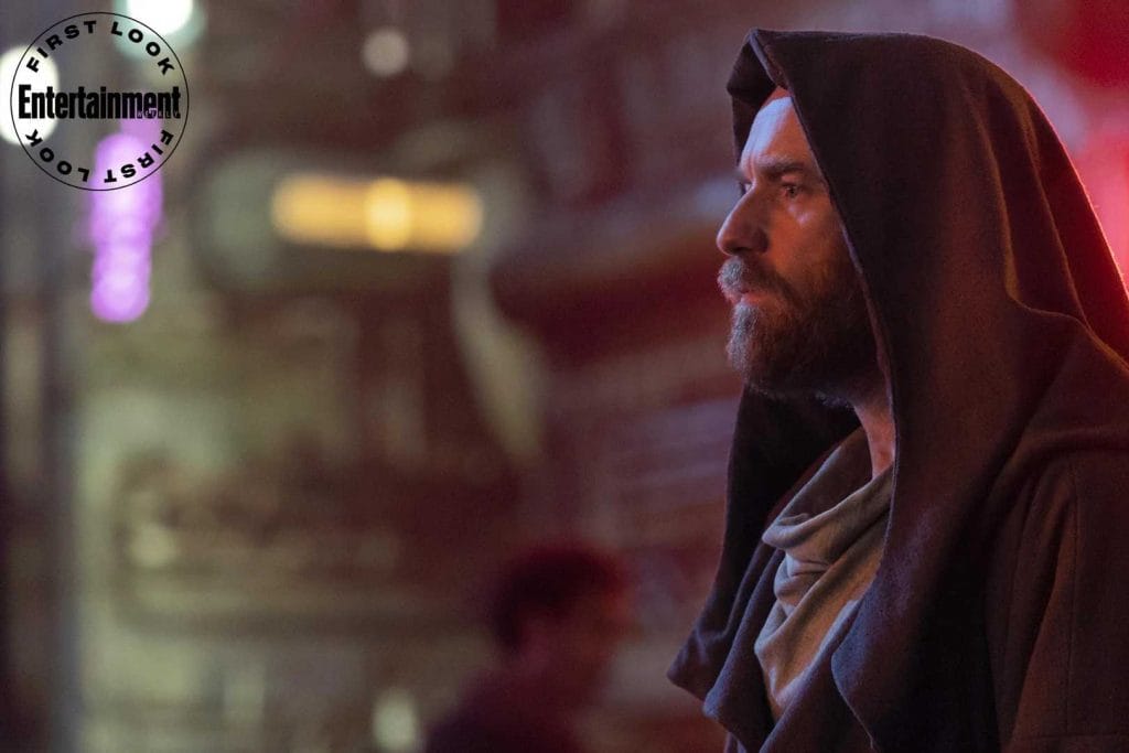 Star Wars : Obi-Wan Kenobi les premières photos dévoilées 7 obi wan kenobi first look 2