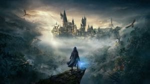 Le gameplay de Hogwarts Legacy: L'héritage de Poudlard le prochain RPG de Harry Potter.