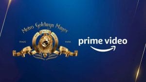 Amazon rachète MGM Studios pour 8,45 milliards de dollars