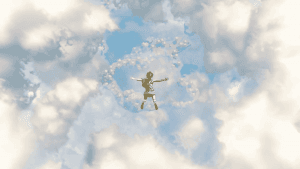 The Legend of Zelda: Breath of the Wild 2 ne sortira pas cette année
