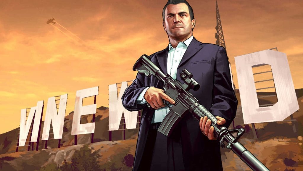 Le prix de GTA 5 Xbox Series X a été repéré en ligne 1 wallpaperflare.com wallpaper 7