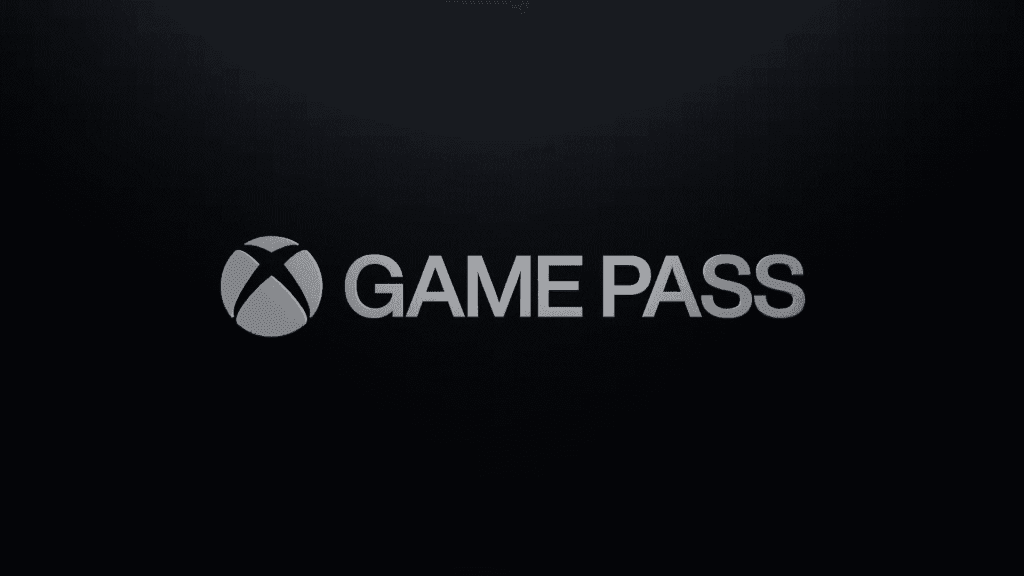 xbox game pass