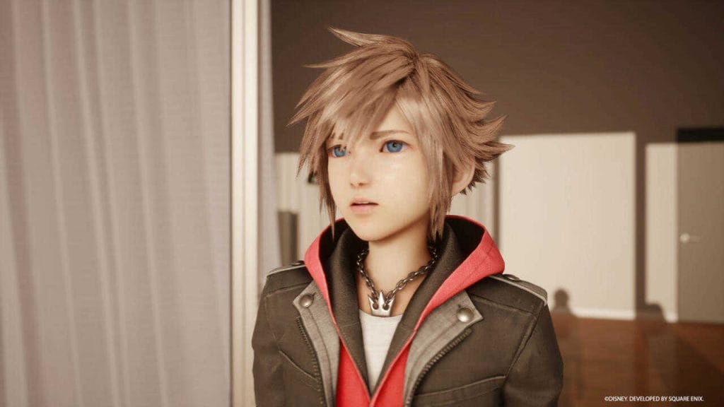 Kingdom Hearts IV a dévoilé sa première trailer lors de l'événement du 20e anniversaire. 6 3962784-kh4_01_legal
