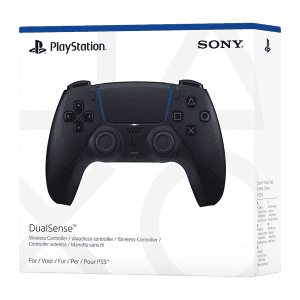 Promo 1765 Manette sans Fil DualSense Noir