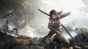 Un nouveau jeu Tomb Raider de Crystal Dynamics est en développement avec Unreal Engine 5
