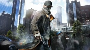 ‎Watch Dogs obtient sa propre série de manga‎