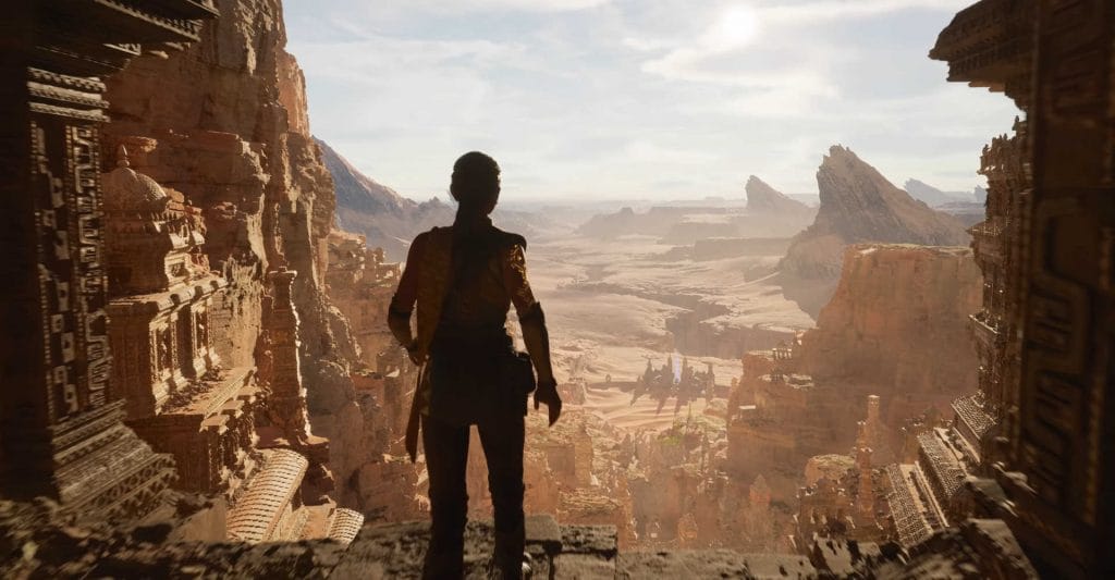 unreal engine 5