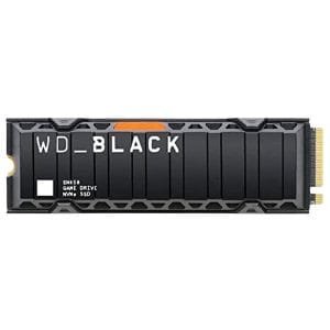 Promo 1766 WD_BLACK SN850 1 To - SSD