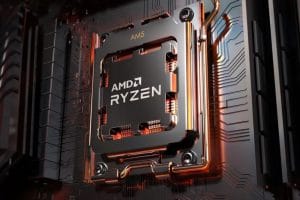 ‎AMD Ryzen 7000 est jusqu’à 31% plus rapide que les meilleurs d’Intel‎
