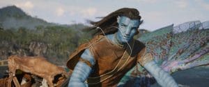 Avatar: La bande-annonce de Path of Water est sortie