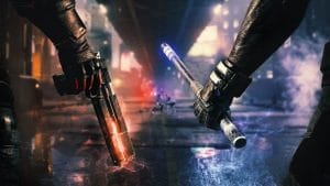 Nouvelle mise à jour du développement de Gotham Knights arrivant demain