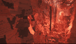 Des détails et des captures d'écran du nouveau jeu Silent Hill auraient fuité.