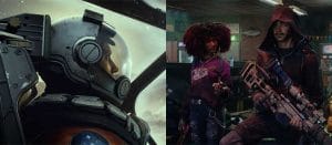 Les jeux StarField et Redfall de Bethesda ont été reportés à 2023.