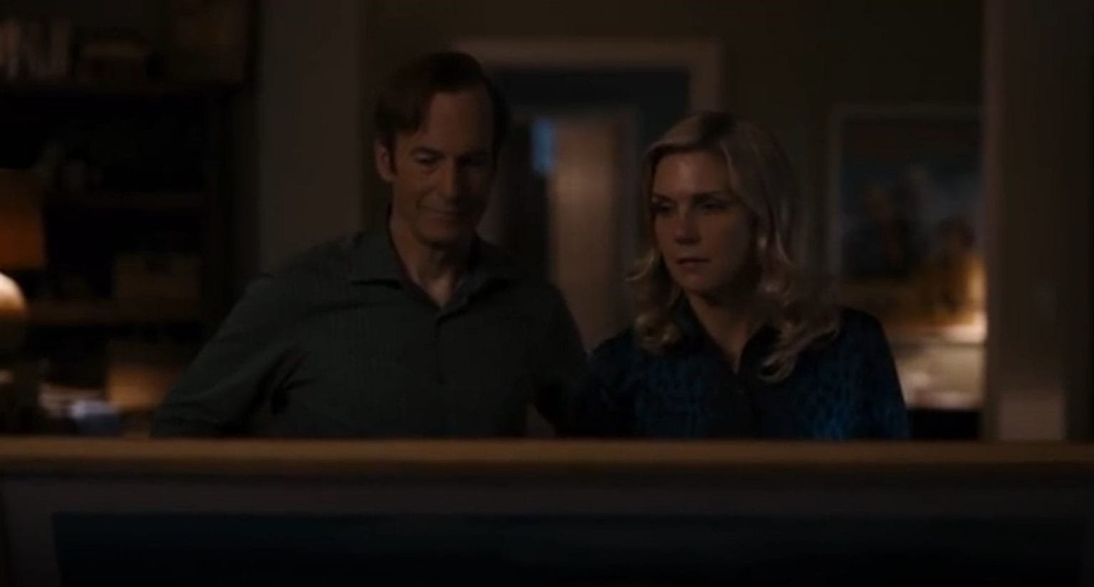 Better Call Saul Saison 6 Episode 6 Critique: Axe and Grind