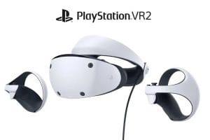 Plus de 20 jeux seront disponibles pour PlayStation VR2.