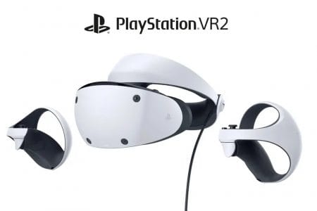 Plus de 20 jeux seront disponibles pour PlayStation VR2.