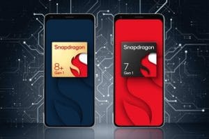 Voici les derniers processeurs de Qualcomm et les nouvelles lunettes AR