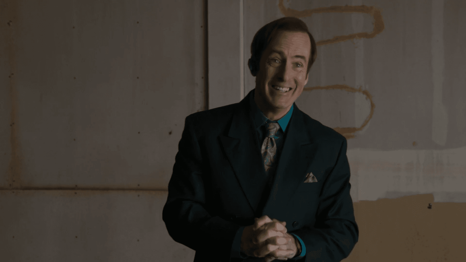 Better Call Saul Saison 6 Episode 5 Critique: Noir et Bleu