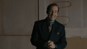 Better Call Saul Saison 6 Episode 5 Critique: Noir et Bleu Better Call Saul Saison 6 Episode 5 Critique: Noir et Bleu