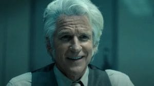 L'avant-première de Stranger Things 4 fait revenir un visage du passé