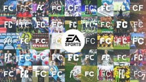 Dites au revoir à la FIFA et bonjour à EA Sports FC