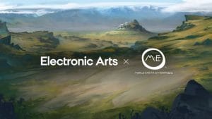 EA annonce un nouveau jeu Le Seigneur des Anneaux