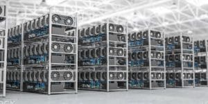 Contre toute attente, le minage de crypto-monnaies sur les GPU de Nvidia est de retour.