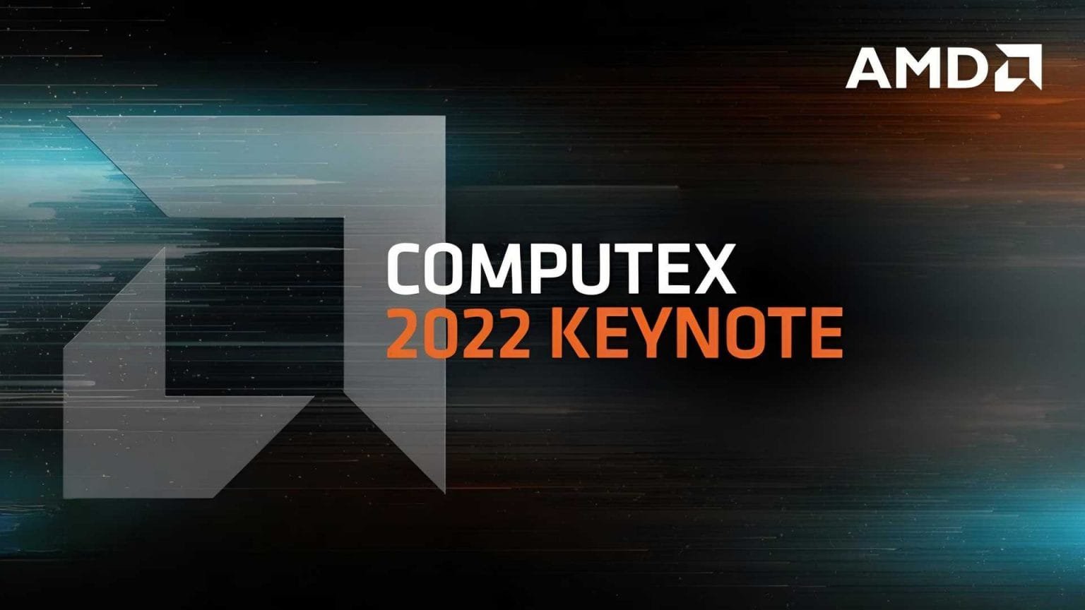 Comment regarder la keynote Computex 2022 d’AMD