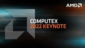 Comment regarder la keynote Computex 2022 d’AMD