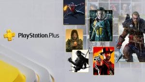 PlayStation a révélé une liste de jeux PS5, PS4, PS3 et classiques pour le nouveau PS Plus.
