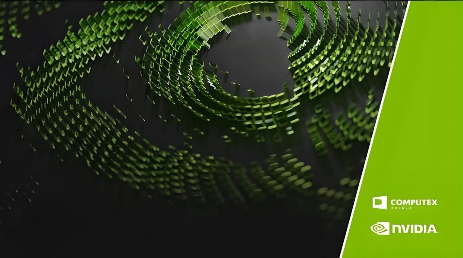 Comment regarder la keynote Computex 2022 de Nvidia