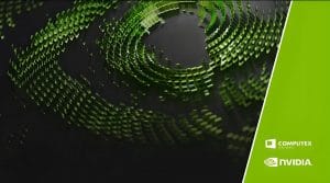 Comment regarder la keynote Computex 2022 de Nvidia