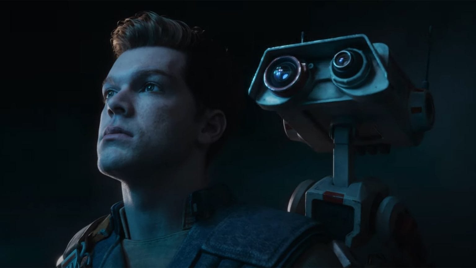 Star Wars Jedi: Survivor poursuit la quête de Cal Kestis en 2023