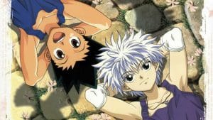 Le créateur de Hunter x Hunter a partage son premier aperçu des nouveaux chapitres Le créateur de Hunter x Hunter a partage son premier aperçu des nouveaux chapitres