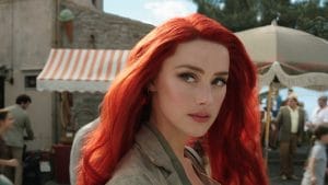 Warner Bros prévoit de remplacer Amber Heard dans Aquaman 2.