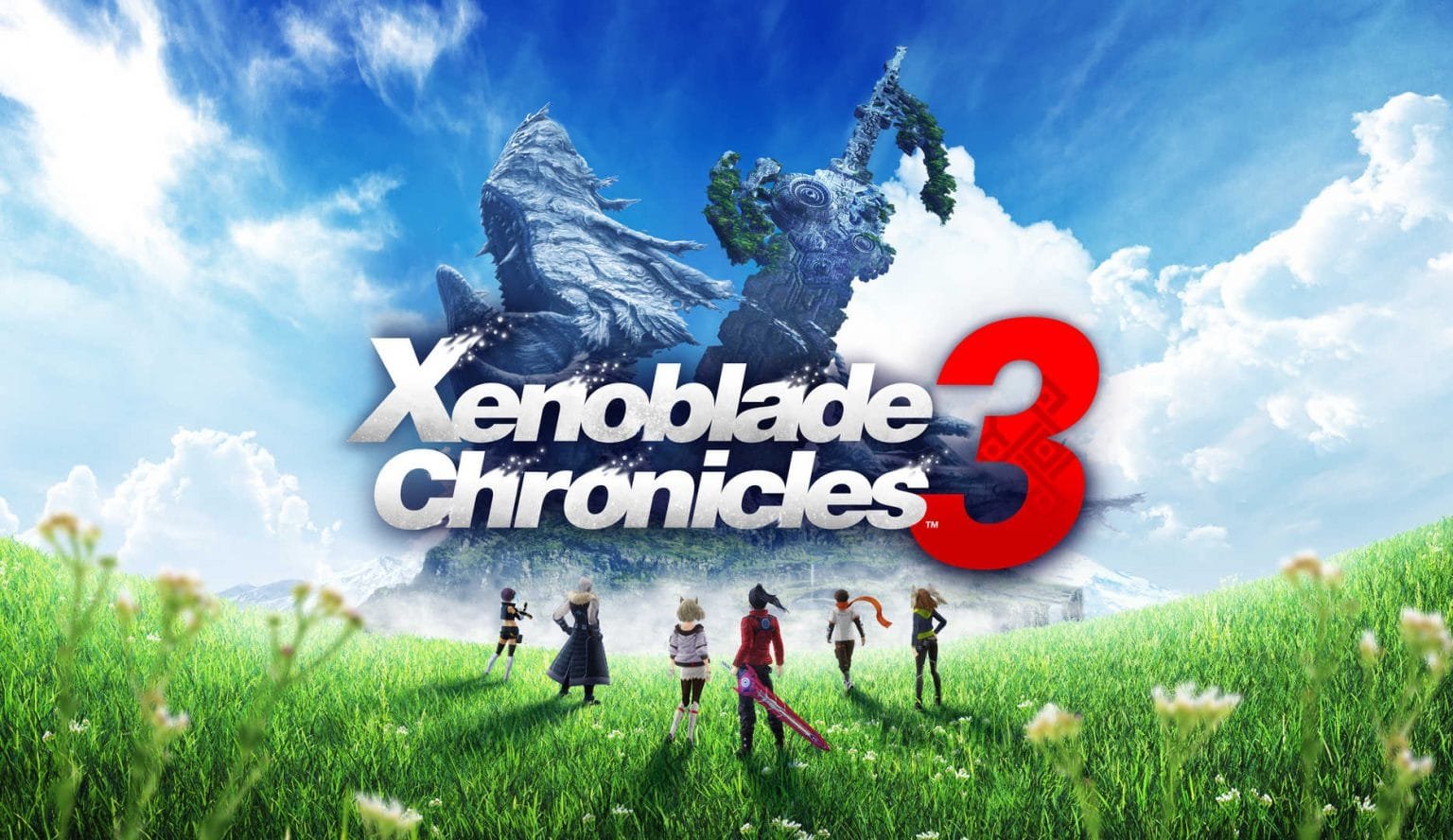 Xenoblade Chronicles 3 obtient un laissez-passer d’extension de 30 $. Voici ce qu’il comprend