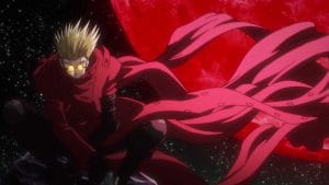 Nouveau projet Trigun teasé via Twitter Nouveau projet Trigun teasé via Twitter