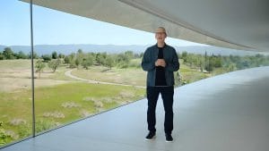 Toutes les Annonces d'Apple WWDC 2022